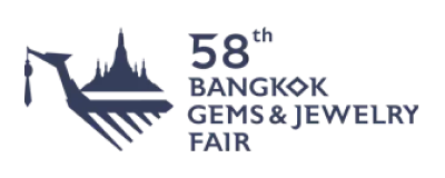 Schmuckausstellung Bangkok Gems & Jewelry Fair