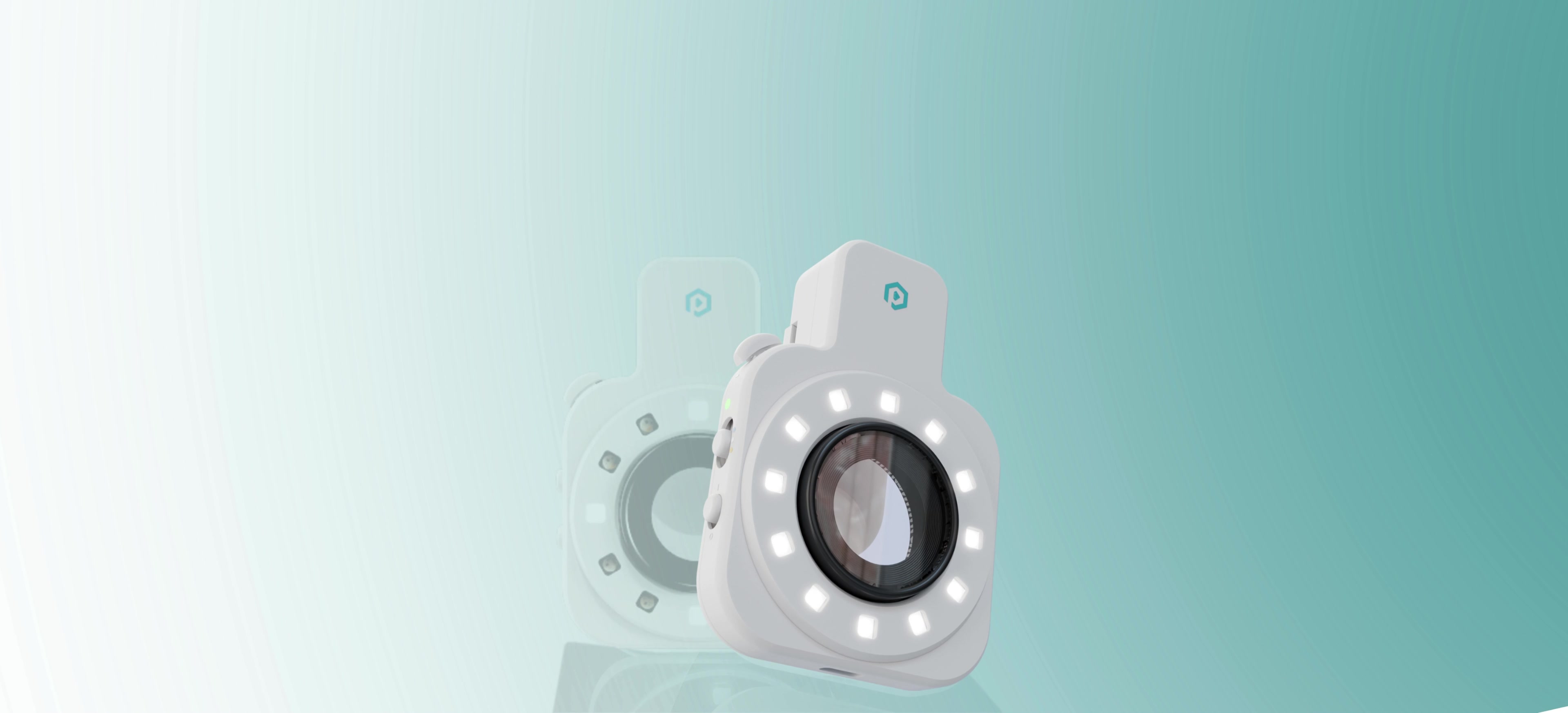 GemSparkle ✨ Portable Jewelry Lighting For Smartphones